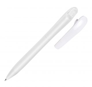 Ручка кулькова, пластикова Largo, TM Totobi - Зображення 4