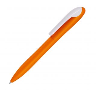 Ручка кулькова, пластикова Largo, TM Totobi