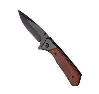 Ніж Commandor, TM Discover