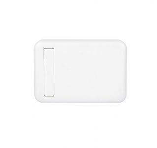 Універсальний зарядний пристрій Geo 10000 mAh, TM TEG - Зображення 3