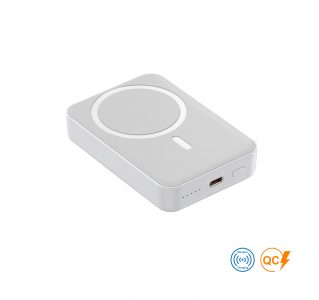 Універсальний зарядний пристрій Geo 10000 mAh, TM TEG