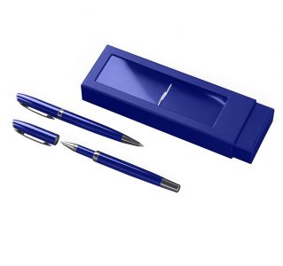 Набір ручка кулькова+ролер London,TM Totobi