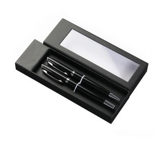 Набір ручка кулькова+ролер London,TM Totobi - Зображення 2