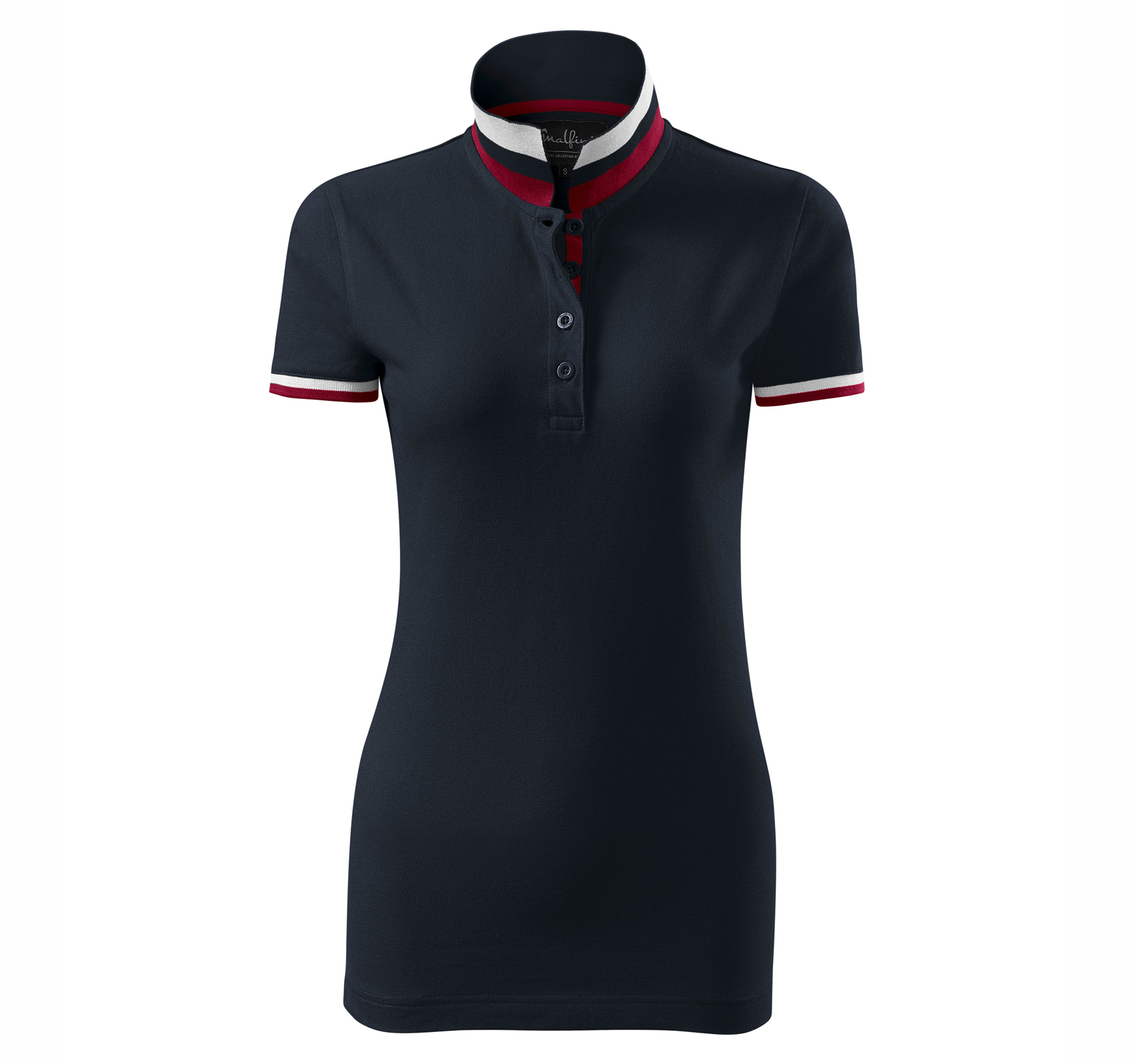 eccee174-9c1f-11ea-83e5-000c29fc72a4_147ffb5e-33da-11eb-83ea-000c29fc72a4._qa1p-og Поло жіноче Collar Up 215, TM Malfini - Зображення 1