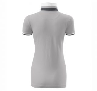 Поло жіноче Collar Up 215, TM Malfini - Зображення 3