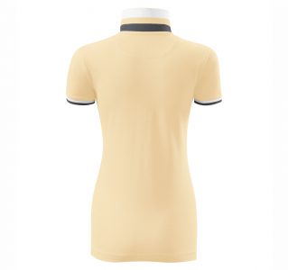 Поло жіноче Collar Up 215, TM Malfini - Зображення 3