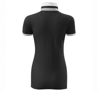 Поло жіноче Collar Up 215, TM Malfini - Зображення 3