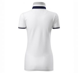 Поло жіноче Collar Up 215, TM Malfini - Зображення 3