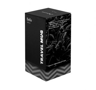 Термокружка Bella, TM Discover - Зображення 2