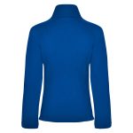 Куртка софтшелл Antartida woman, TM Roly - Зображення 2