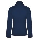 Куртка софтшелл Antartida woman, TM Roly - Зображення 2