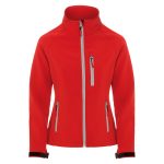 Куртка софтшелл Antartida woman, TM Roly