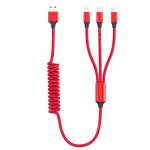 Провід 3-в-1 Rio, TM TEG