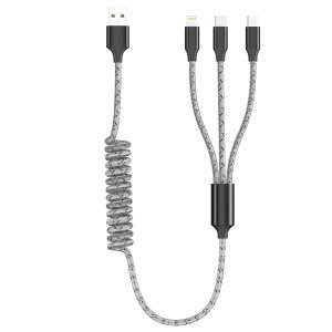 Провід 3-в-1 Rio, TM TEG