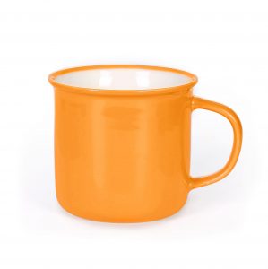 Горнятко керамічне Marlin, TM Totobі