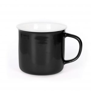 Горнятко керамічне Marlin, TM Totobі