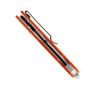 Ніж Driver 3в1,TM Discover - Зображення 3