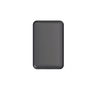 Повербанк з підсвіткою Magneto 10000 mAh, ТМ TEG - Зображення 3