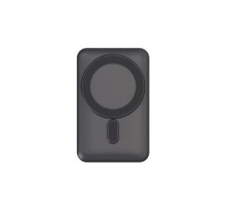 Повербанк з підсвіткою Magneto 10000 mAh, ТМ TEG - Зображення 4