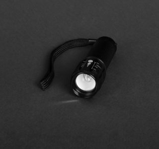 Ліхтарик Rey, TM Discover - Зображення 5