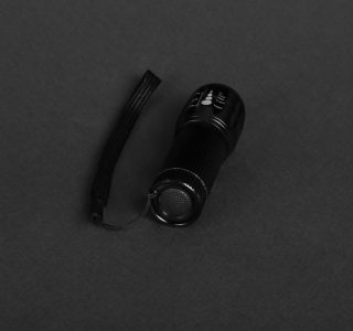 Ліхтарик Rey, TM Discover - Зображення 6