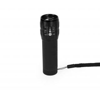 Ліхтарик Rey, TM Discover