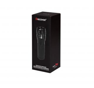 Ліхтарик Rey, TM Discover - Зображення 7