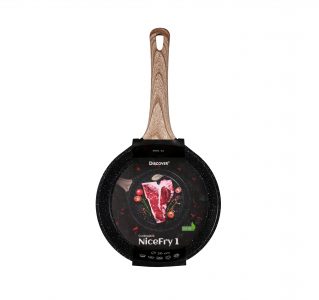 Сковорідка NiceFry 1, TM Discover - Зображення 4