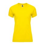 Футболка Bahrain woman 135