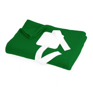 Плед з флісу Montana, TM Discover - Зображення 3