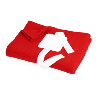 Плед з флісу Montana, TM Discover - Зображення 3