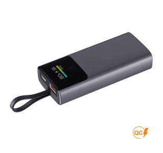 Повербанк Unic 9000 mAh, ТМ TEG