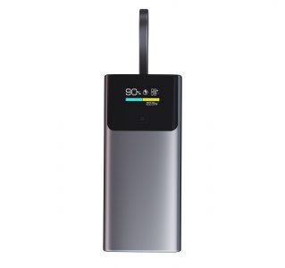 Повербанк Unic 9000 mAh, ТМ TEG - Зображення 3