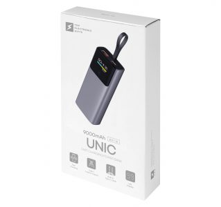 Повербанк Unic 9000 mAh, ТМ TEG - Зображення 8