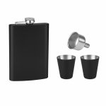 Набір фляга та 2 рюмки Dalmore,TM Discover - Зображення 2