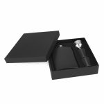 Набір фляга та 2 рюмки Dalmore,TM Discover - Зображення 4