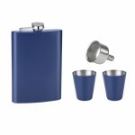 Набір фляга та 2 рюмки Dalmore,TM Discover - Зображення 2