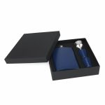 Набір фляга та 2 рюмки Dalmore,TM Discover - Зображення 3