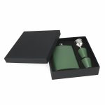 Набір фляга та 2 рюмки Dalmore,TM Discover - Зображення 2