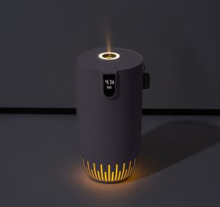 Зволожувач повітря Alba, TM TEG - Зображення 3