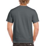 Футболка Heavy Cotton 180 - Зображення 2