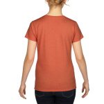 Футболка жіноча Heavy Cotton 180 - Зображення 2