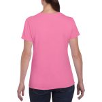 Футболка жіноча Heavy Cotton 180 - Зображення 2