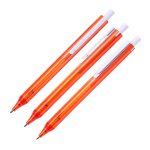 Ручка кулькова, пластикова New York, ТМ Totobi - Зображення 2