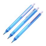 Ручка кулькова, пластикова New York, ТМ Totobi - Зображення 2