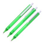 Ручка кулькова, пластикова New York, ТМ Totobi - Зображення 2