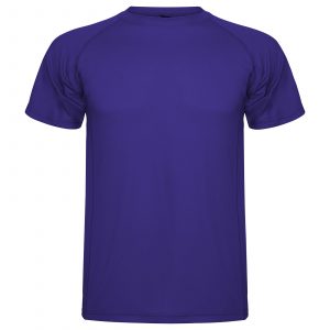 Футболка Montecarlo 150