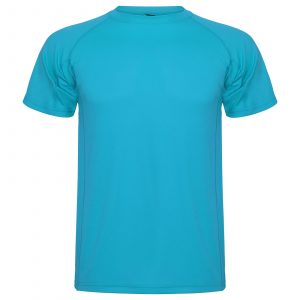 Футболка Montecarlo 150