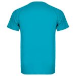 Футболка Montecarlo 150 - Зображення 2