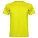 Футболка Montecarlo 150